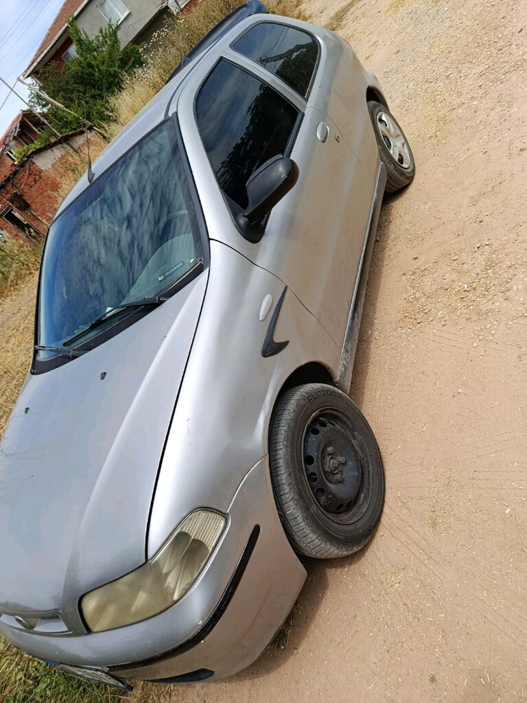 Palio 1.3 287 binde - 7
