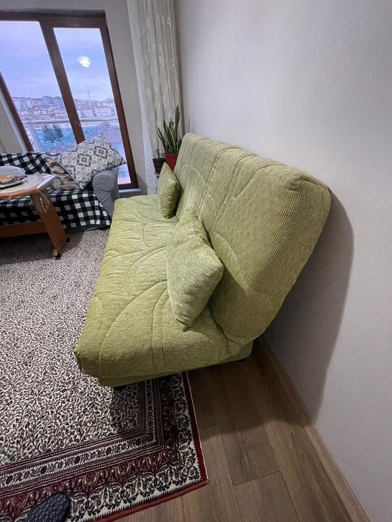 Bellona Rahat 3 lü koltuk Bazalı - 3