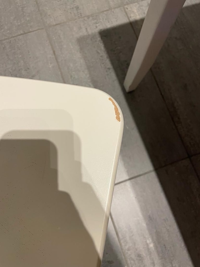 Ikea mutfak masası seti - 3