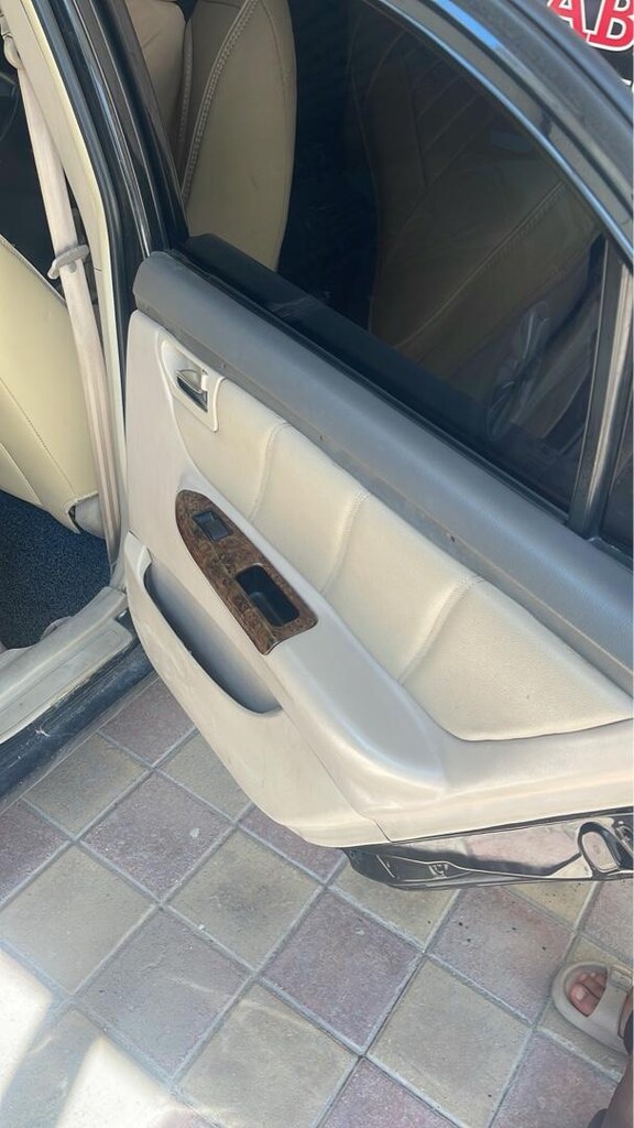 2011 geely fc klimalı buzz - 5
