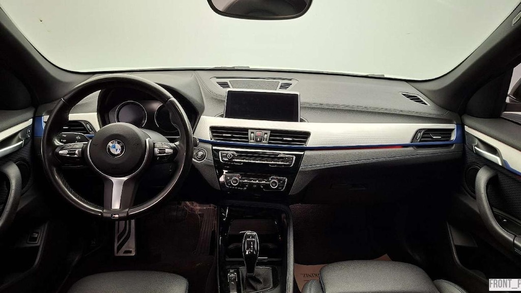 BMW X1 SDRIVE16d 1.5 (116) M SPORT - 11