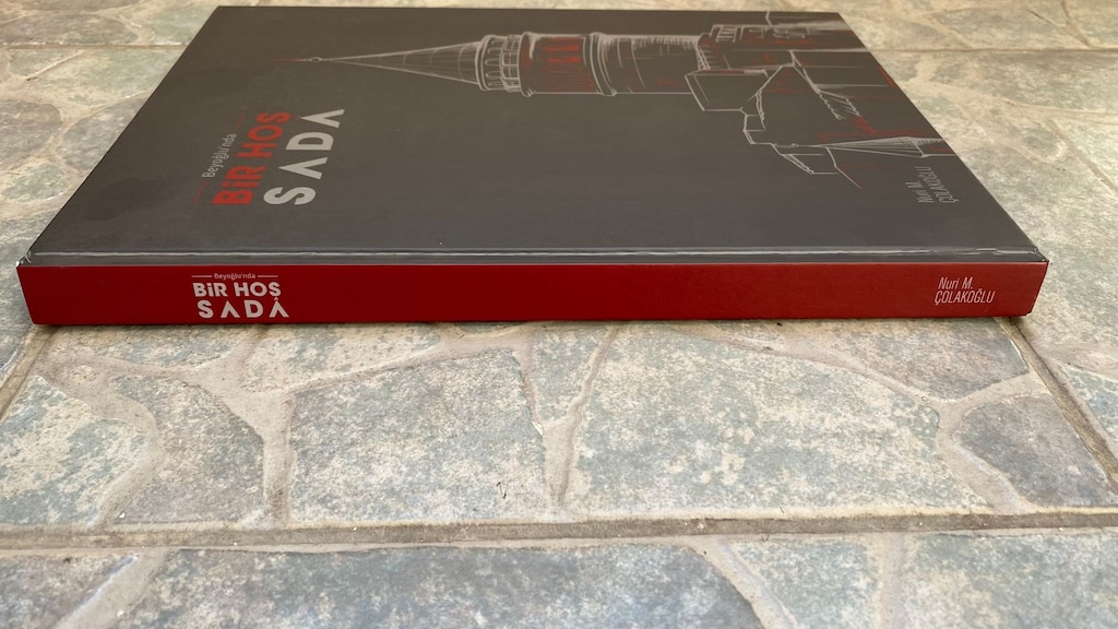 Beyoğlu Kitap YENİ - 3