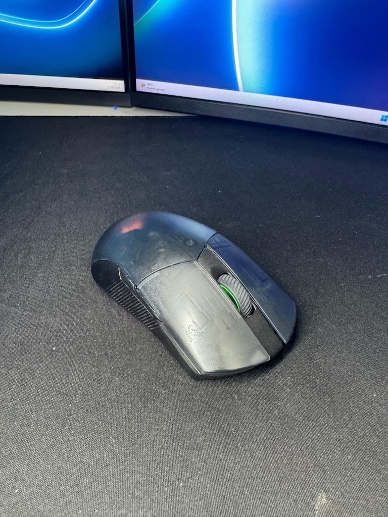 asus rog pugıo 2 gaming mause - 3