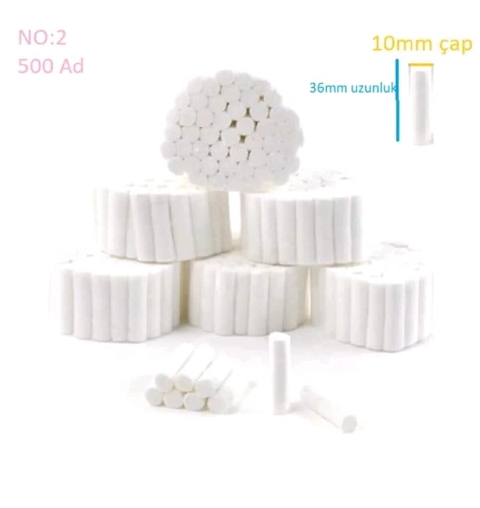 Royal PMU Kalıcı Makyaj Cihazı - FUL SET - 8