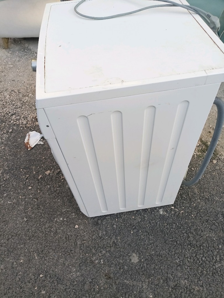 Profilo 6kg çamaşır makinesi - 4