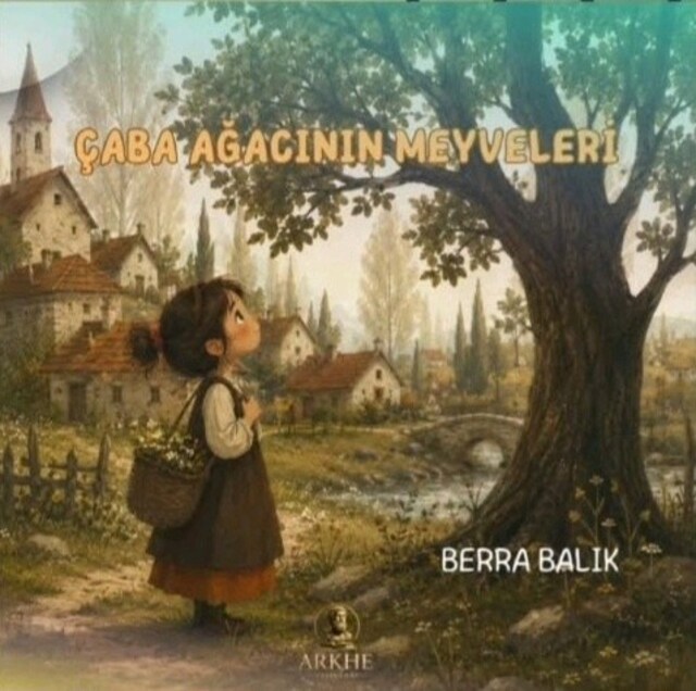 Çocuk Kitapları