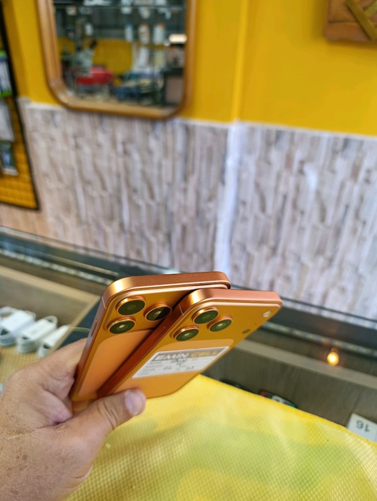 iPhone 11 TR - 5
