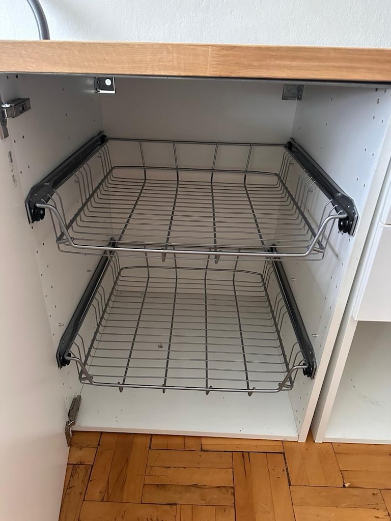 IKEA ENHET MUTFAK DOLABI - 6