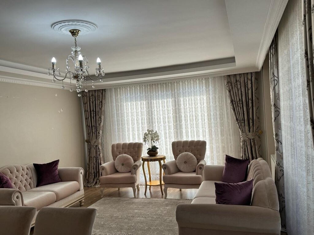 avangart salon takımı - 2
