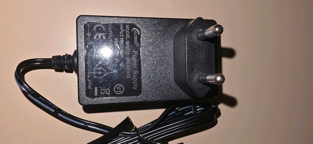 Cullpower marka Güç Adaptörü - 7