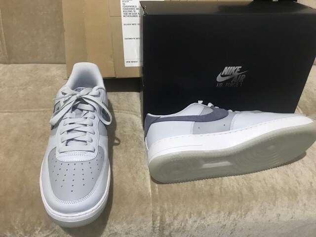 Nıke Air Force