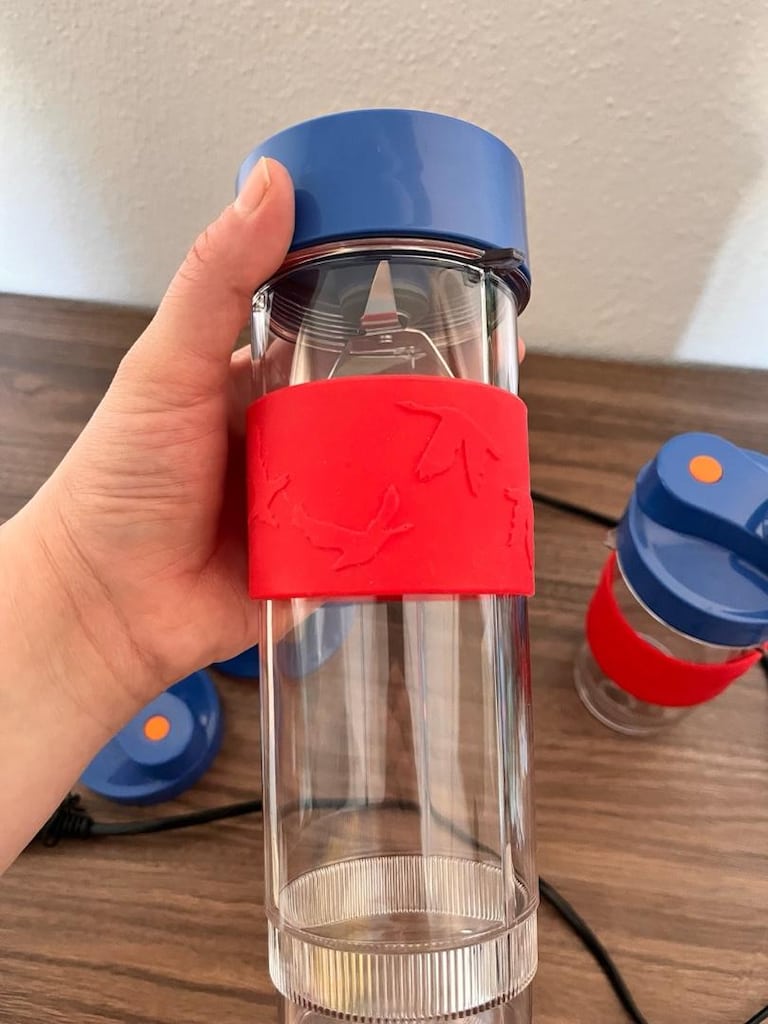 arzum beymen blender - 3