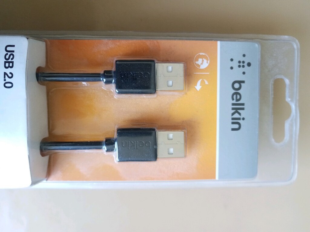 BELKİN USB KABLOSU - 6