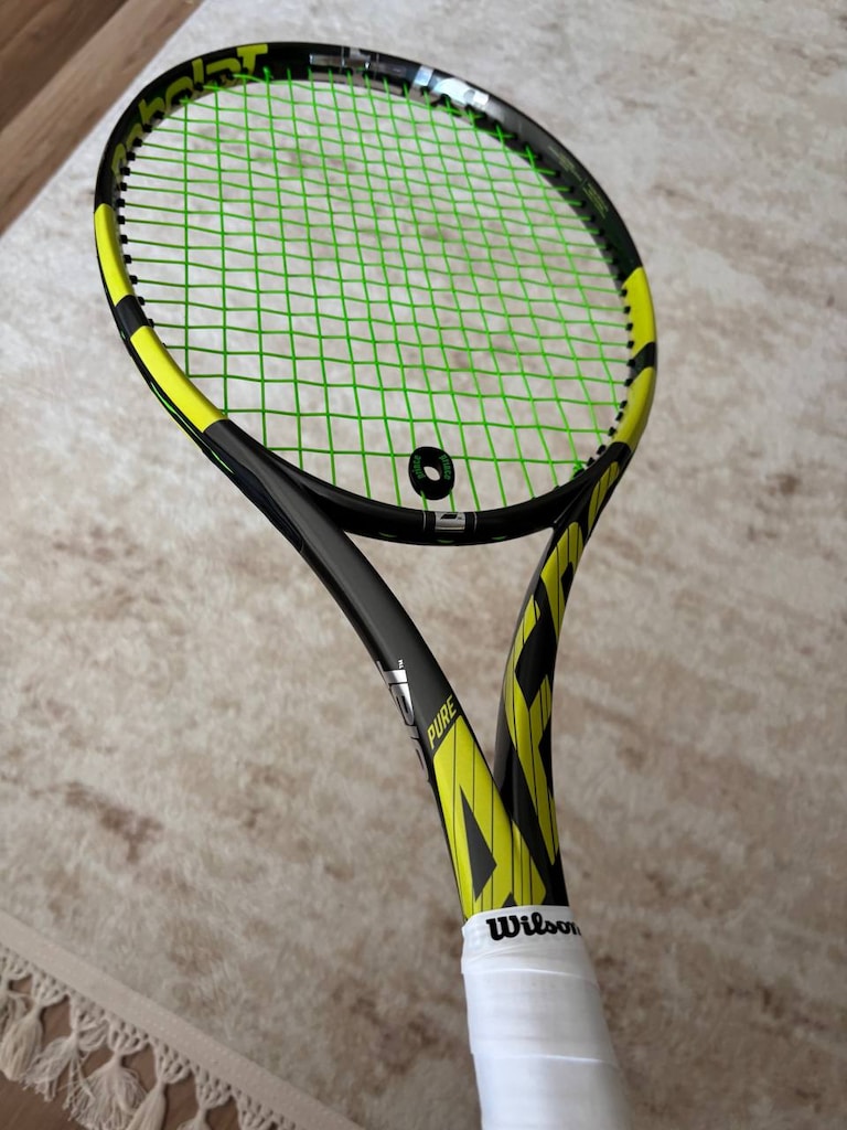Babolat Pure Aero VS 98 – 305g – 16x20 – L4 - 3