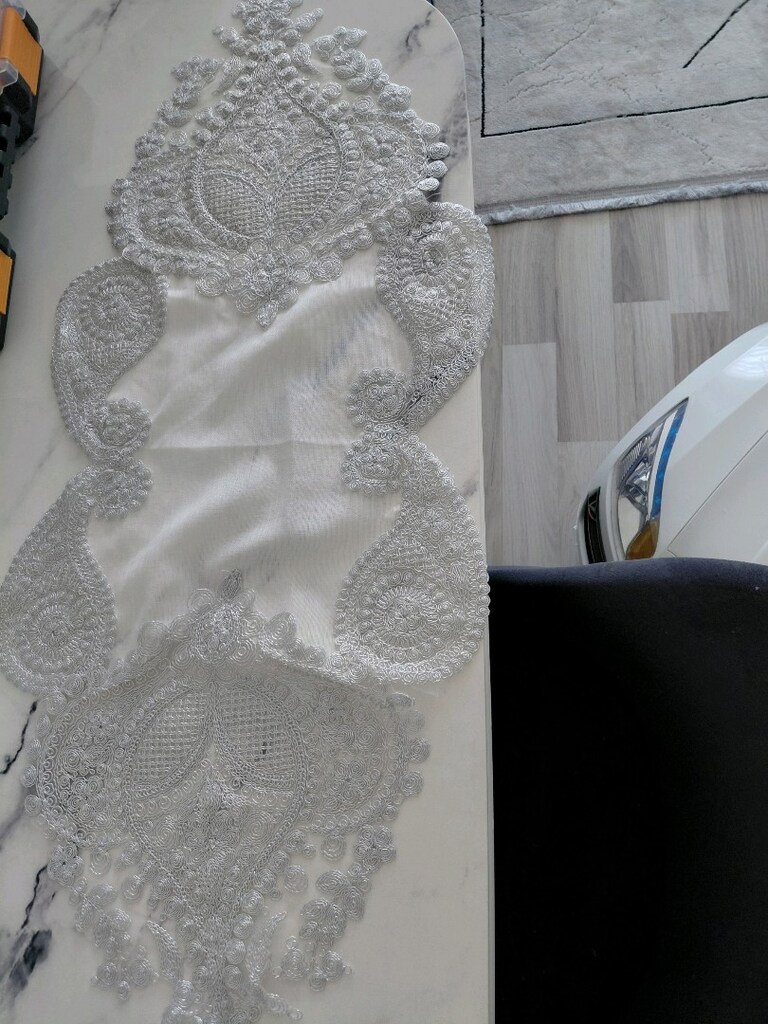 salon örtü takımı - 4