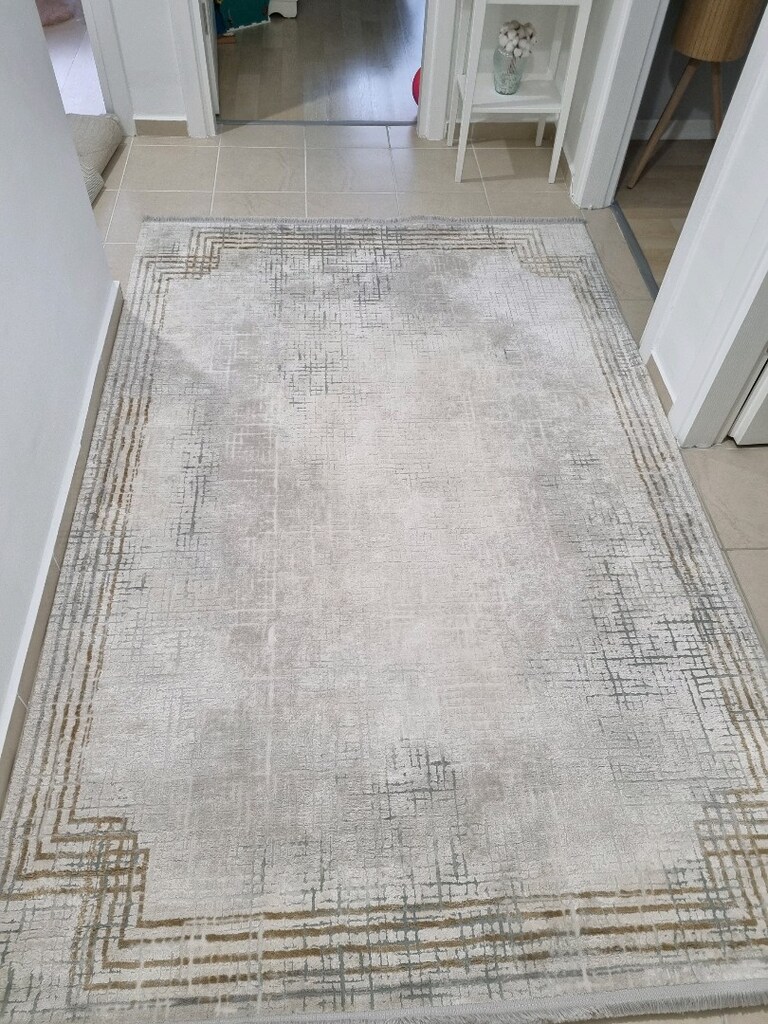 İpek halı - 3