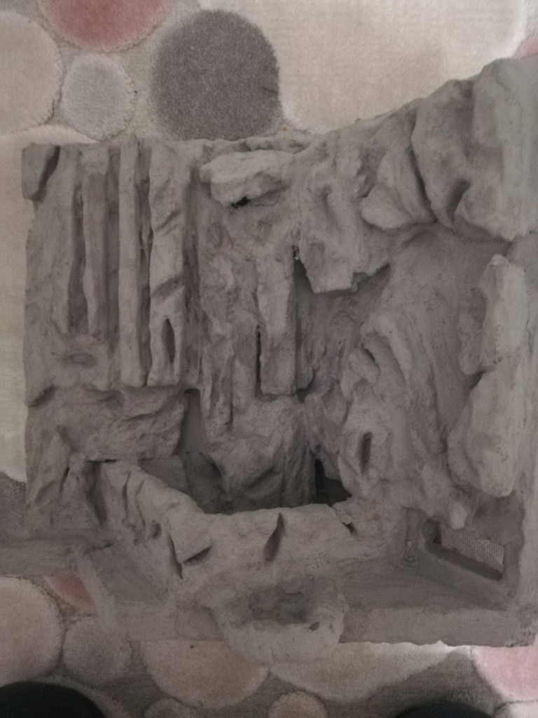 Kum şelale li fon - 2