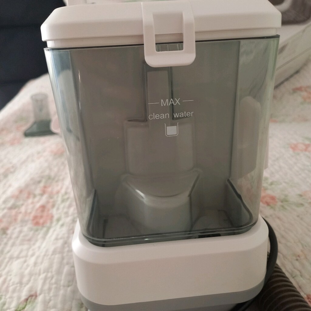 kiwi halı yıkama makinesi - 5