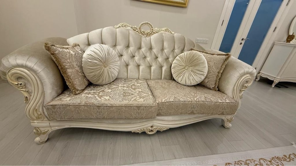 Avangart Salon Takımı - 2