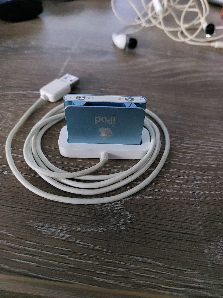 apple ipod müzik çalar - 2