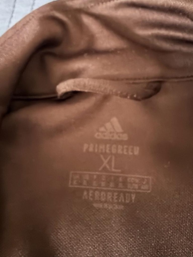 Adidas eşofman üstü xl - 2