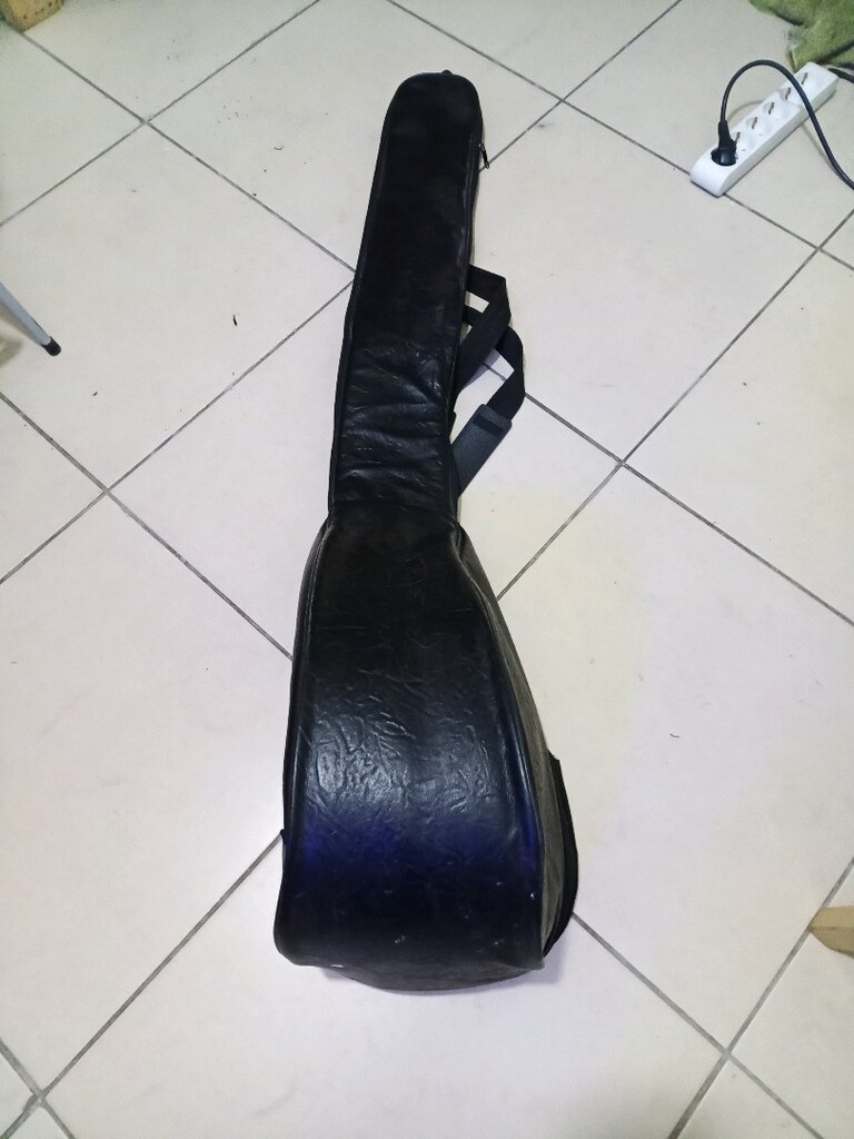 saz bağlama çantası 123/28 ebatları - 2