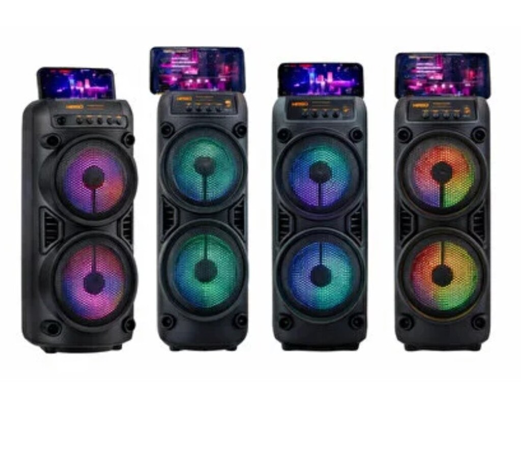 Bluetooth Hoparlör, Ses bombası,Hediyelik Ürün - 2