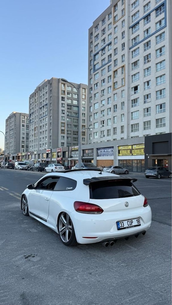 ÖZEL PLAKA SCİROCCO - 8