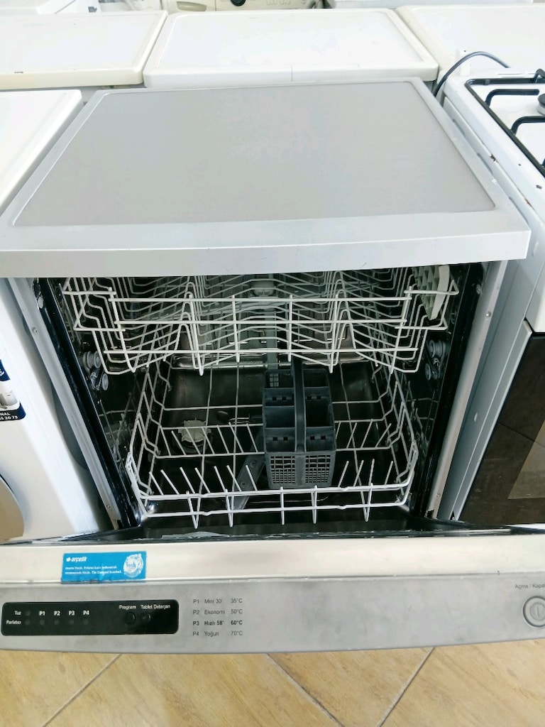 Arçelik Bulaşık Makinesi - 2