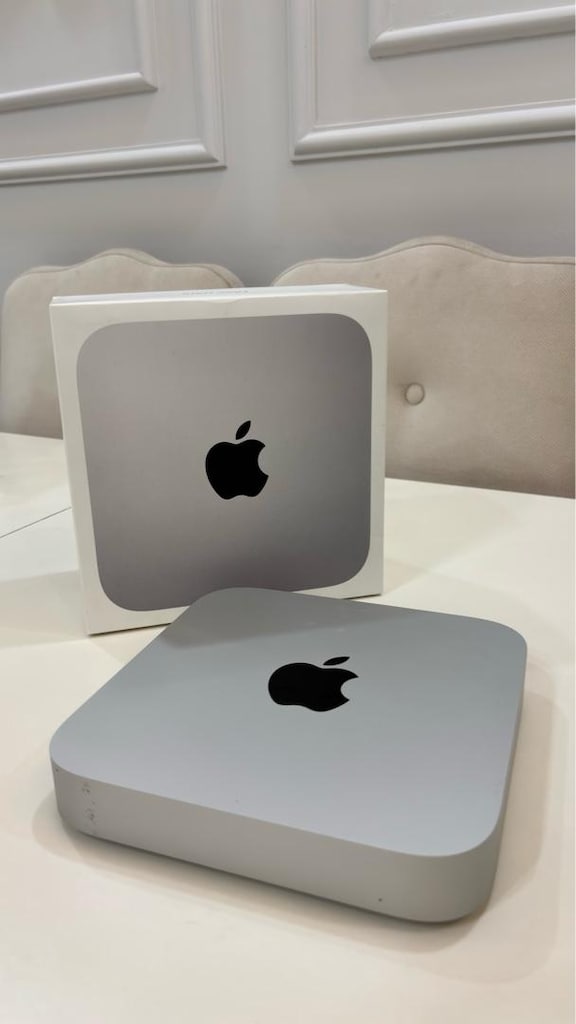 Mac Mini M2