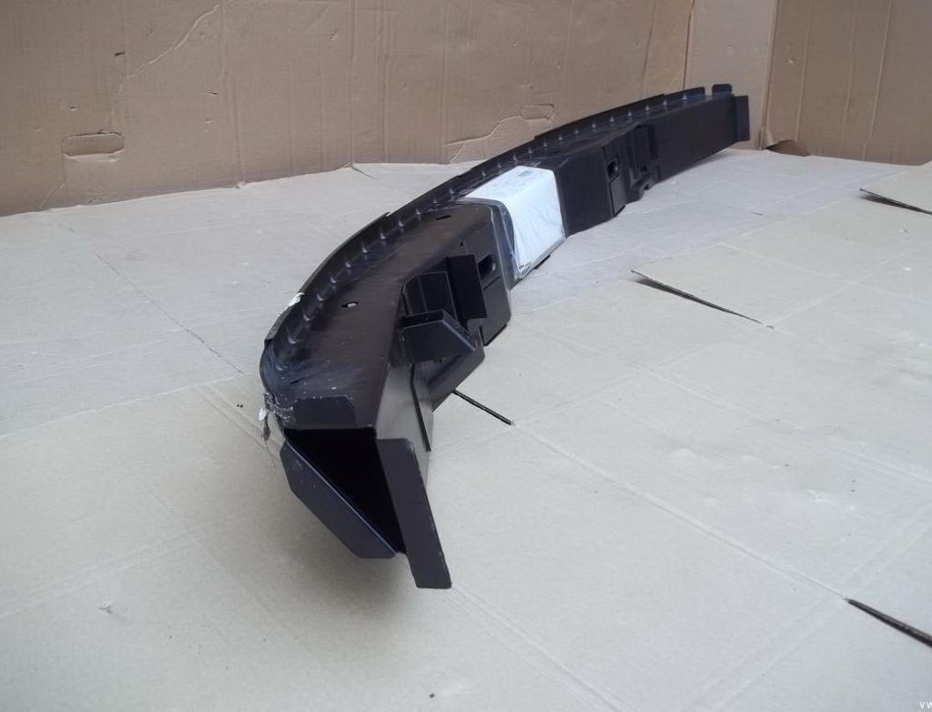 LT35 ÖN TAMPON DEMİRİ LT46 SPRINTER 1995 2007 SIFIR 2D0803587 - 3