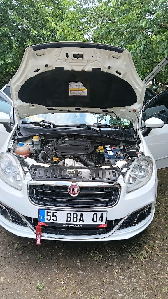 2 ci sahibinden temiz bakımlı - 12