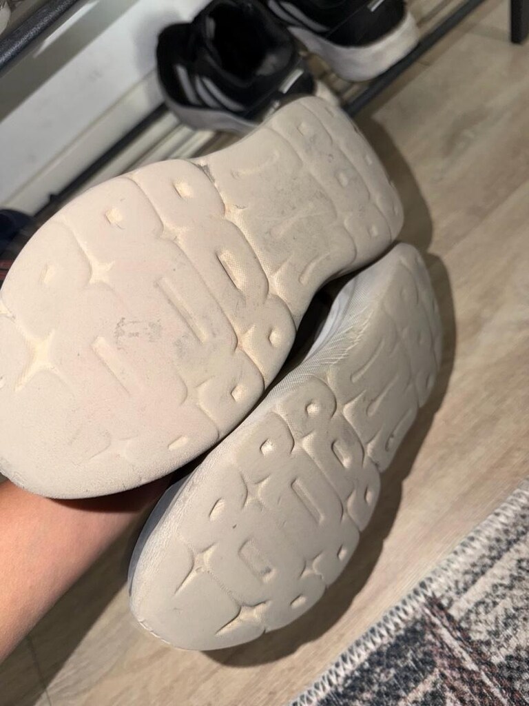 Adidas spor ayakkabı - 3