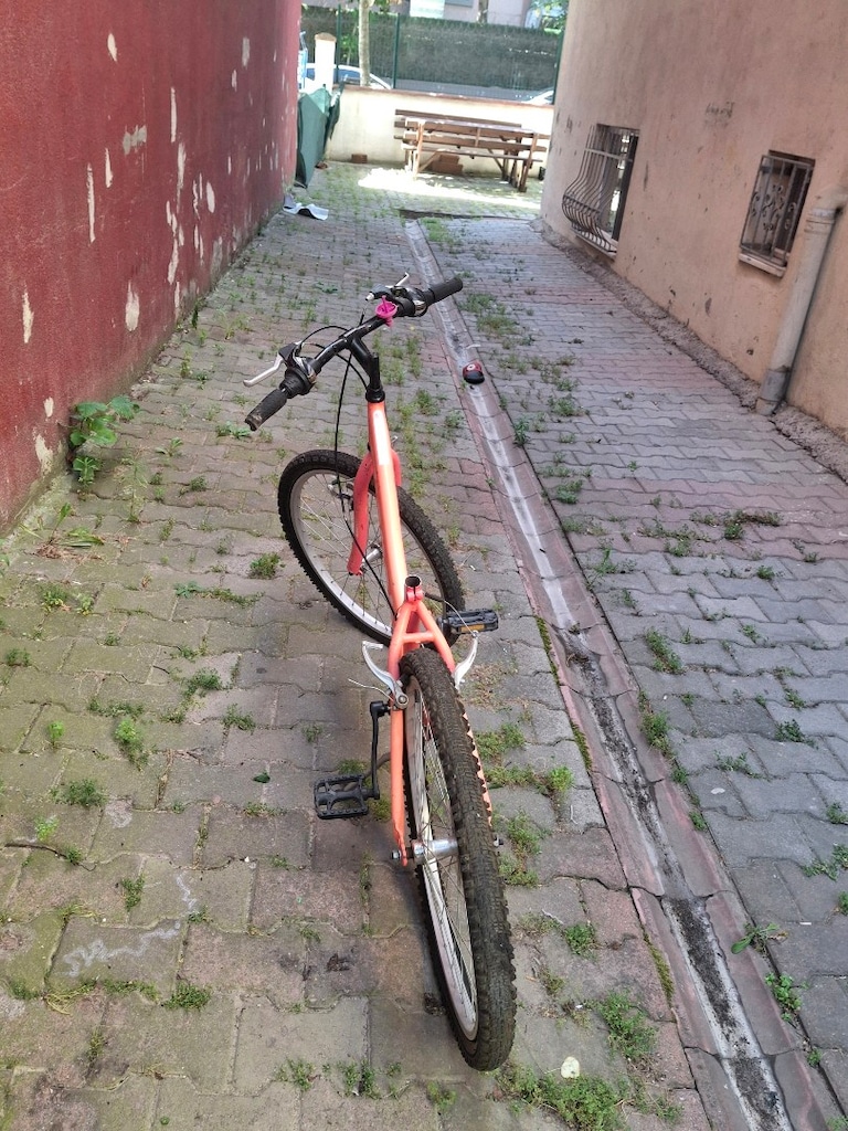 bianki bisiklet uyguna verılecek - 4