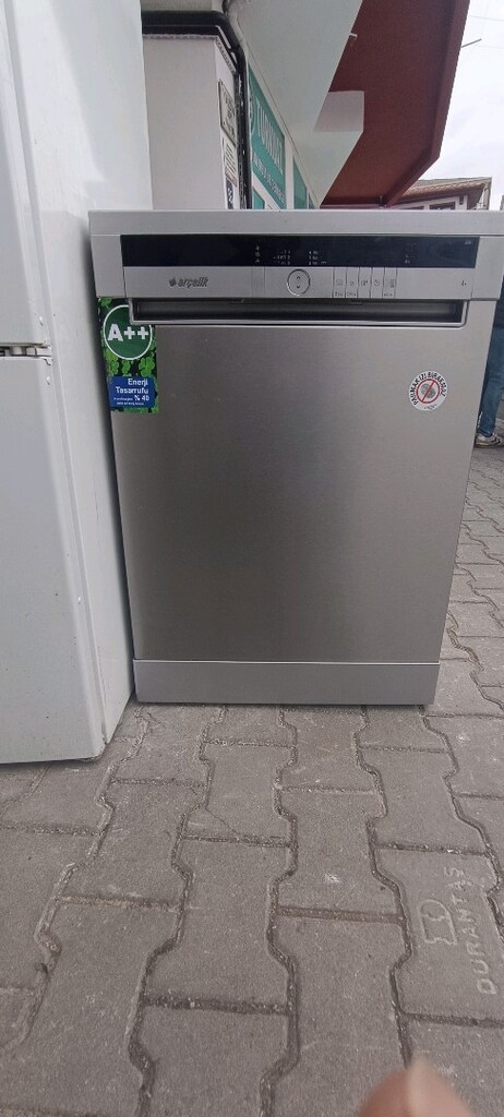 Arçelik inox piyano serisi - 2