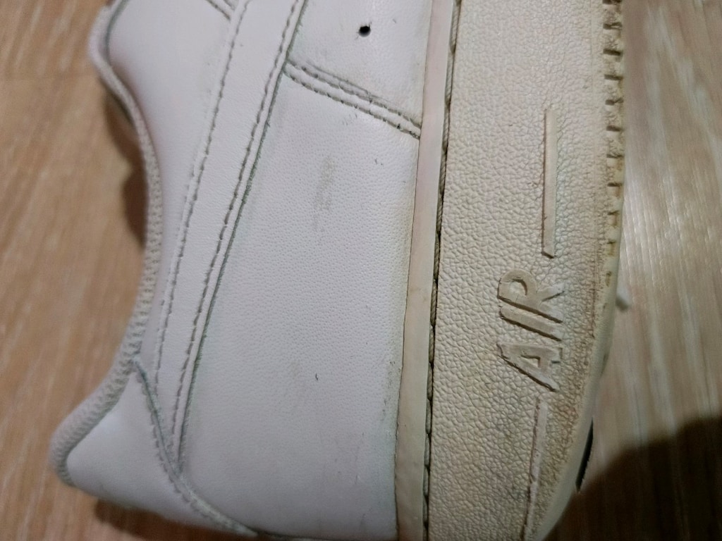 Nike AİR AF1 43- 44 - 6