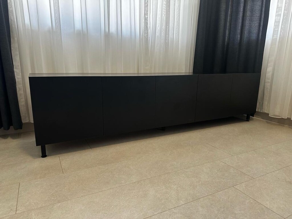 Mdf özel yapım Tv kosulu - 3