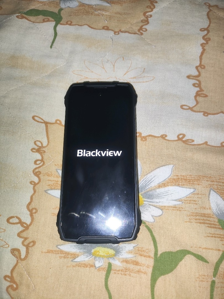 Android telefon - 12