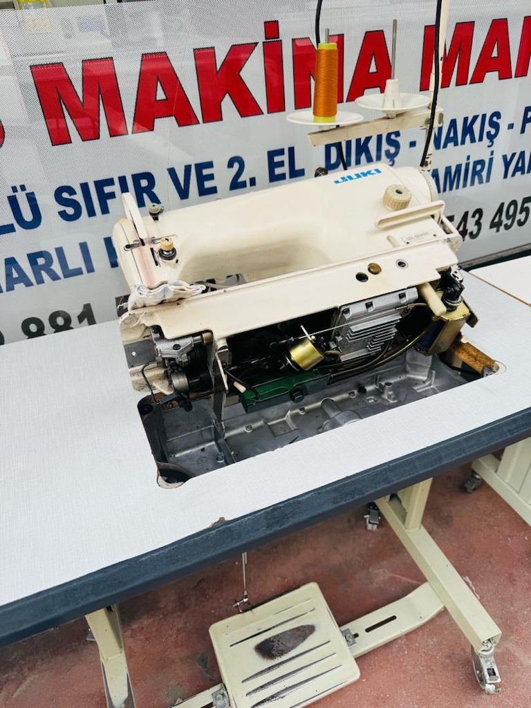 JUKİ DÜZ - 2