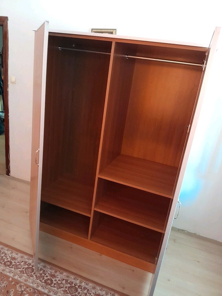 gardrop 2 kapaklı sorunsuz çalışıyor - 2