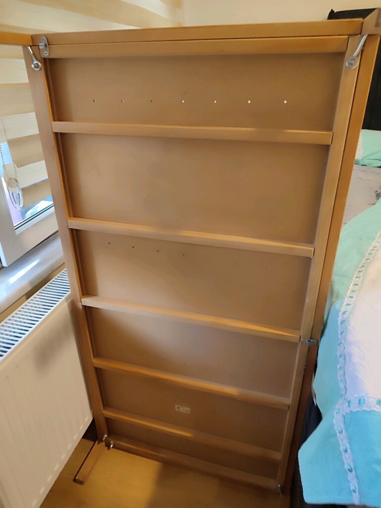 ikea bebek beşiği - 5