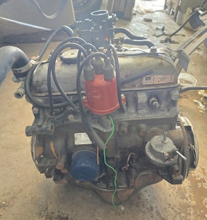 RENAULT TOROS 1.4 MOTOR YAĞ YAKMA BUHAR YOK - 4