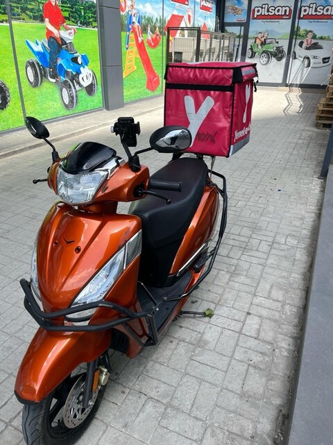 TVs Jupiter