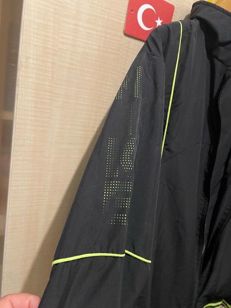 Nike eşofman takımı - 5