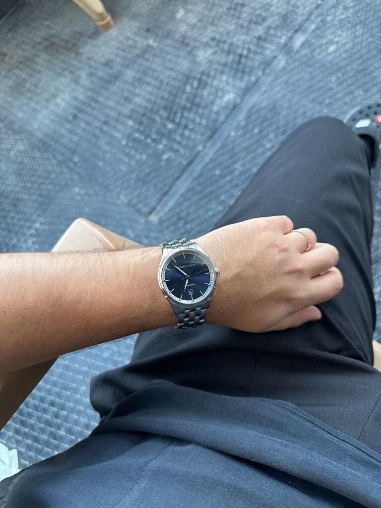 hamilton saat - 5