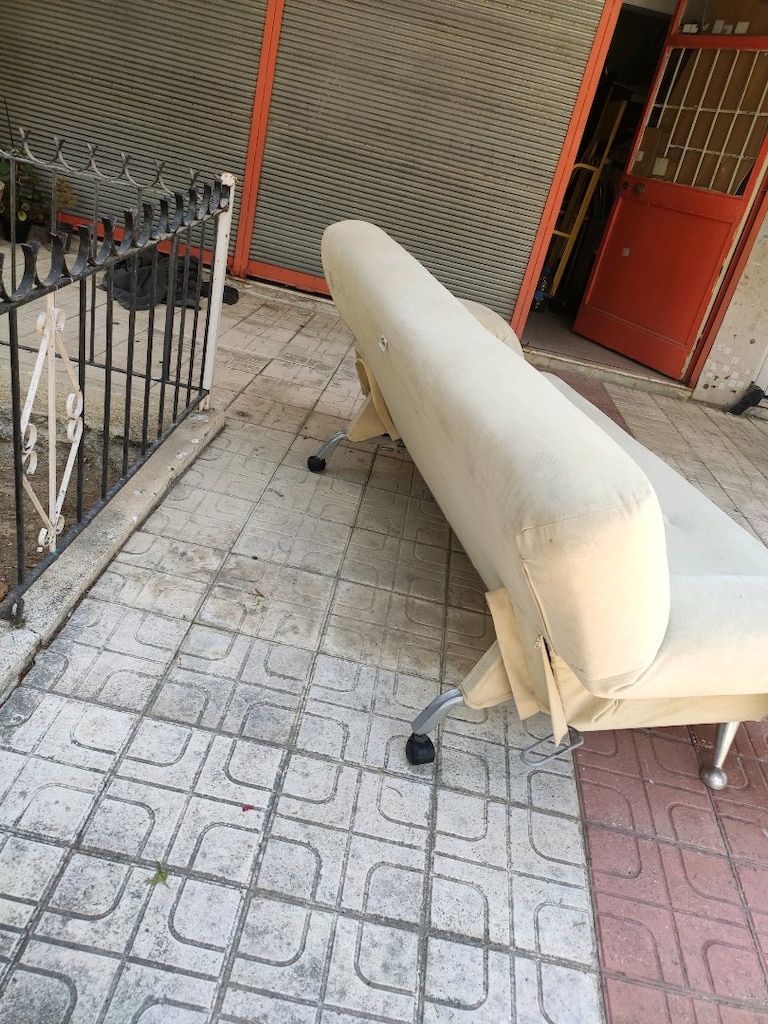 tek kanepe - 4
