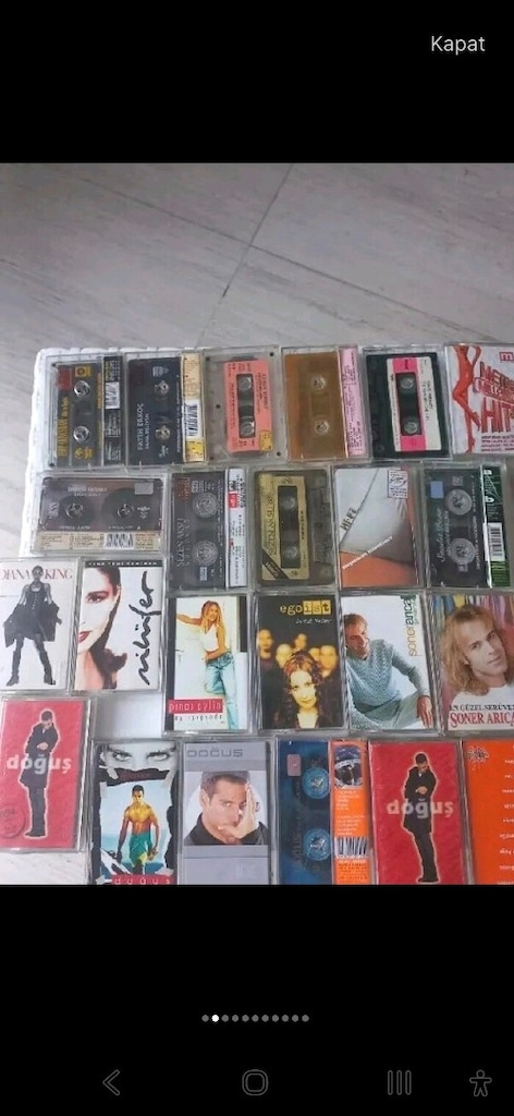 kaset - 2