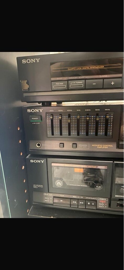SONY MÜZİKSETİ - 16