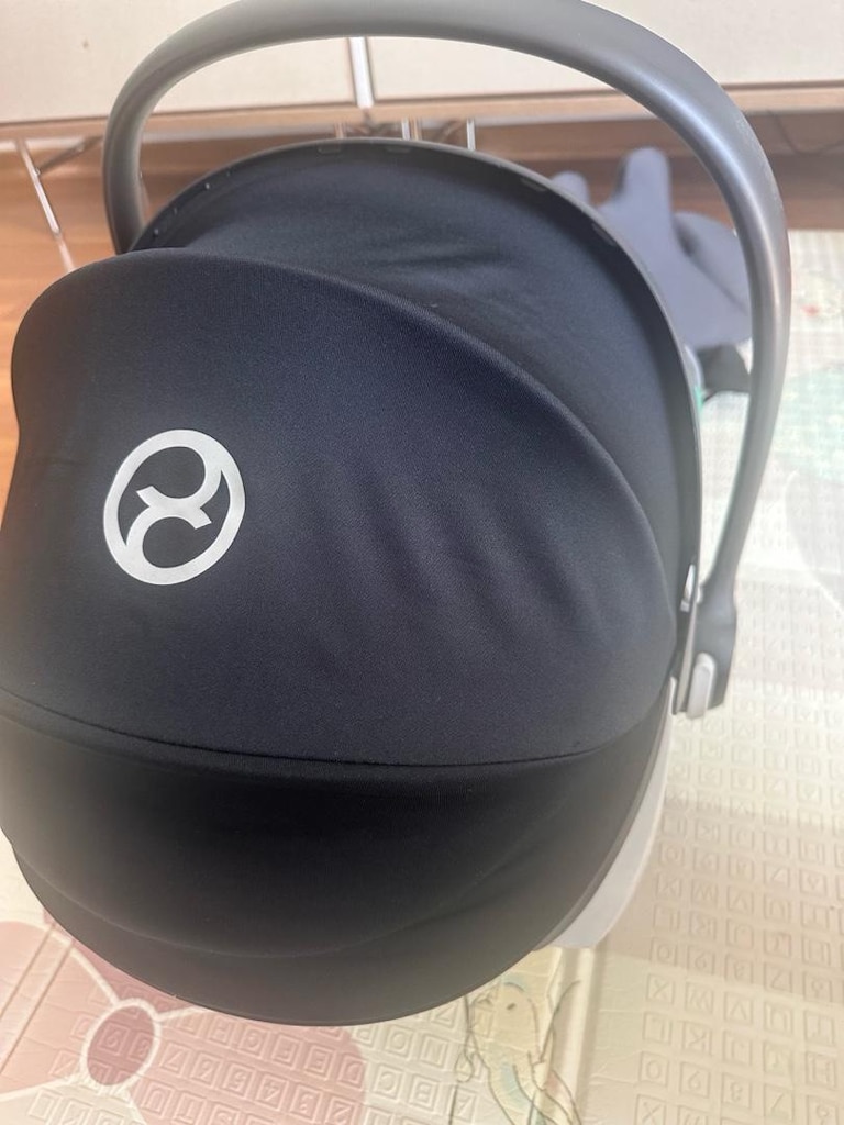 CYBEX aton b2 i size anakucağı - 5