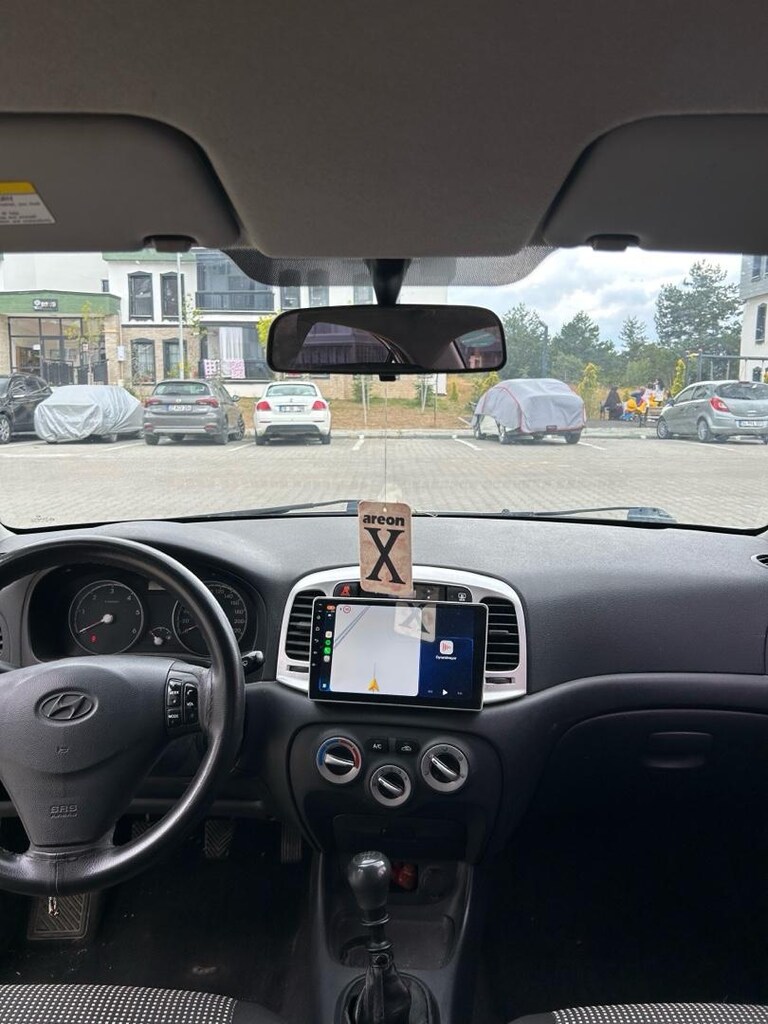 HYUDAİ ACCENT ERA 1.5 CRDİ - 8